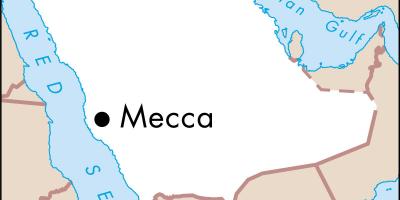Карта masarat царства 3 Мецы